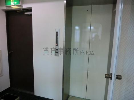 神谷町アネックス2号館のその他