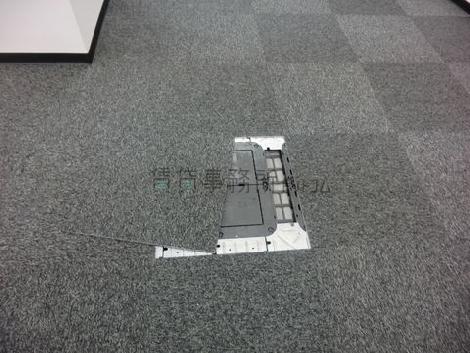 神谷町アネックス2号館の設備