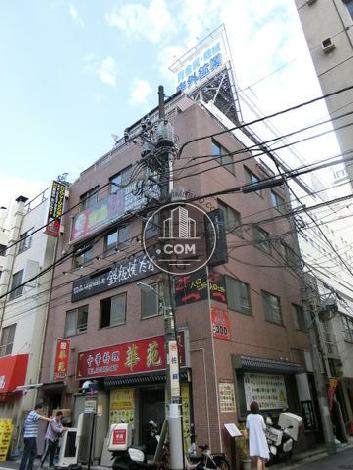 栄華ビルの外観写真