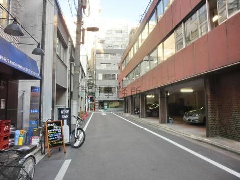物件周辺