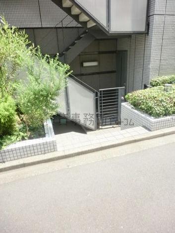 階段