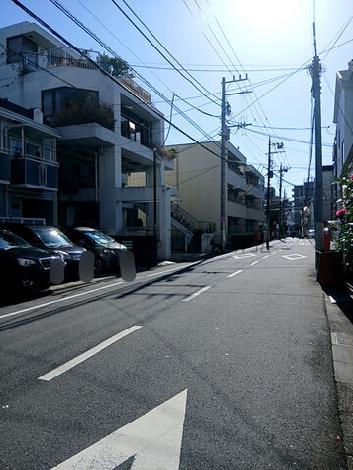 物件周辺