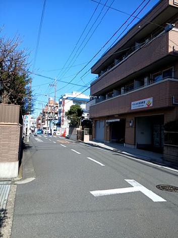物件周辺