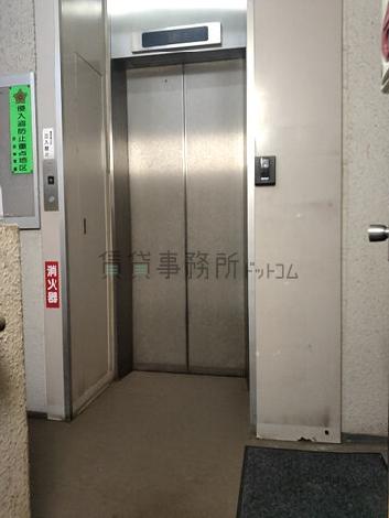 エレベーター
