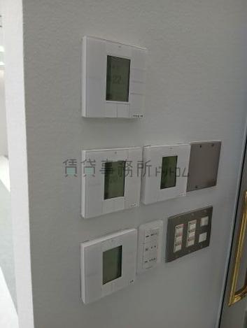 エルツ6の設備