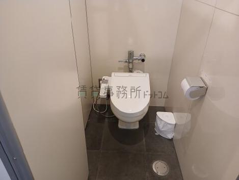 エルツ6のトイレ