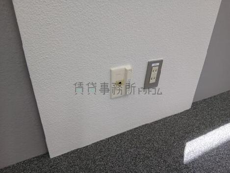 エルツ6の室内