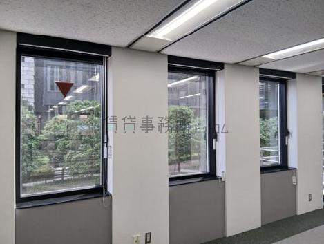 エルツ6の室内