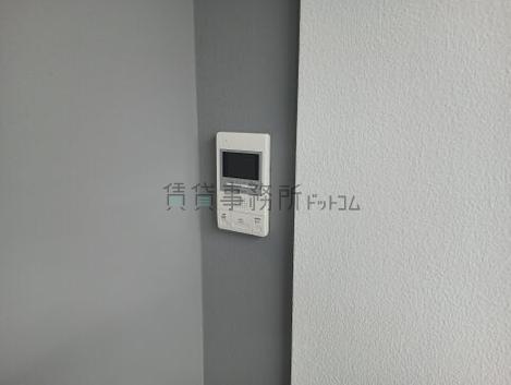 エルツ6の設備