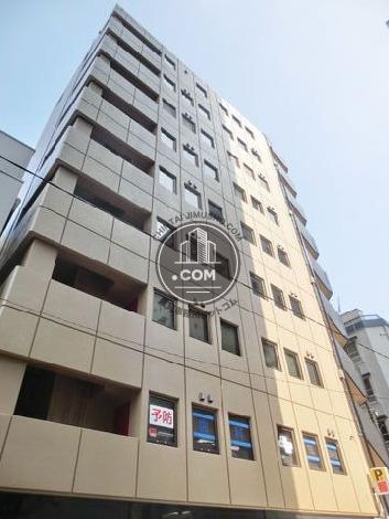 ヤマキビル 外観写真
