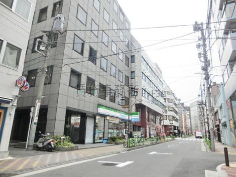 物件周辺