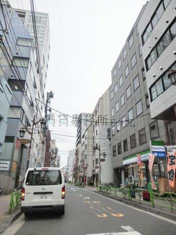 物件周辺