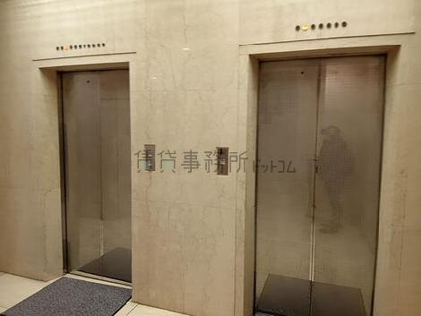 エレベーター