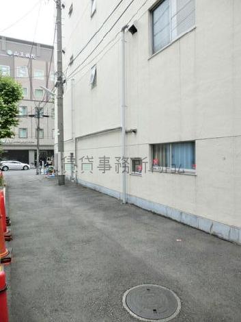 物件周辺