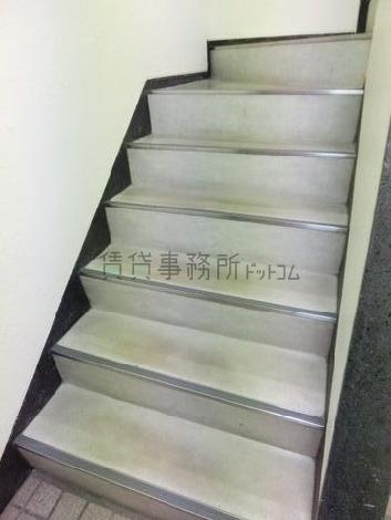 階段