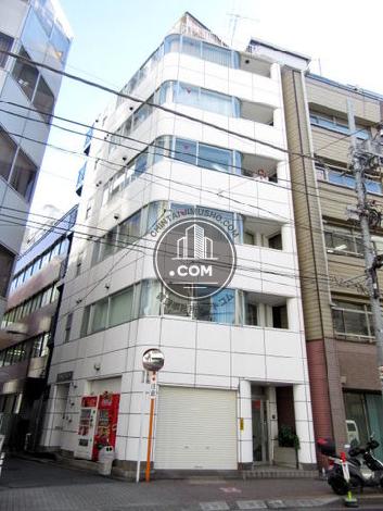 旭町米山ビルの外観写真