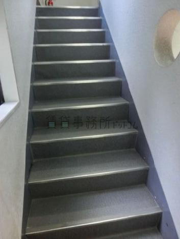 上がり口