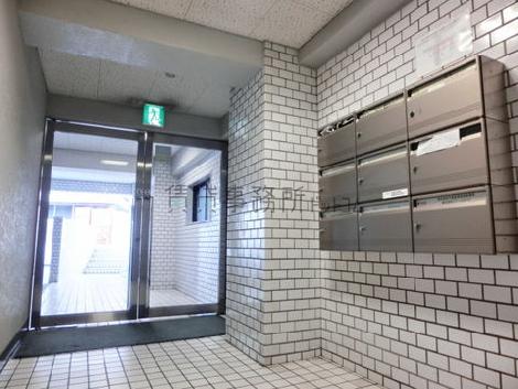 綺麗に整備されています