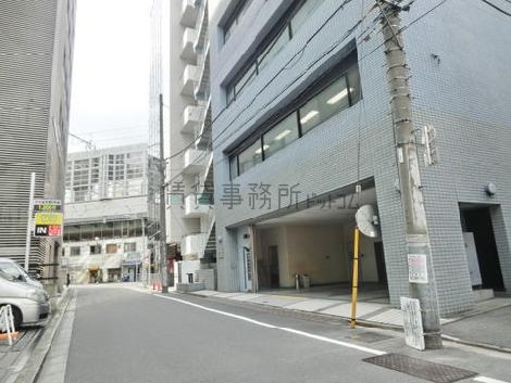 物件周辺
