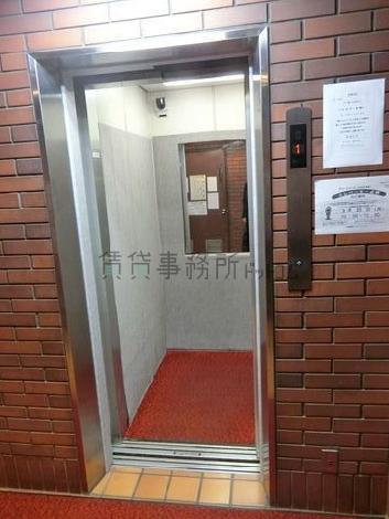 エレベーター