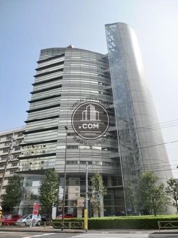 新南大井ビルの外観写真