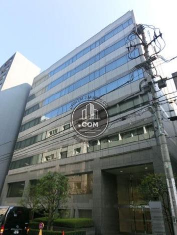 新川NSビルディングの外観写真