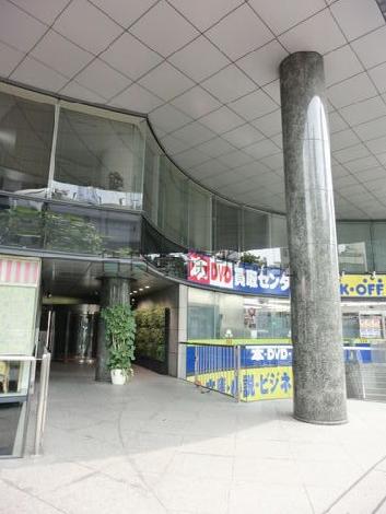 天井の高い空間