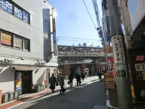 物件周辺