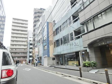 物件周辺