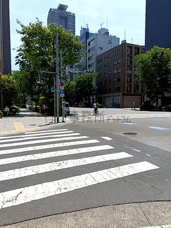 物件周辺