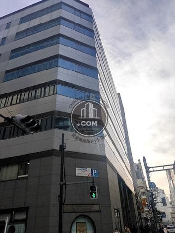 NBF池袋シティビルの外観写真