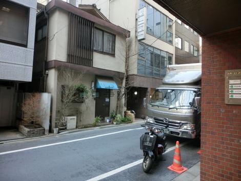 静かな環境です