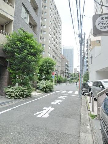 物件周辺