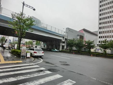 物件周辺