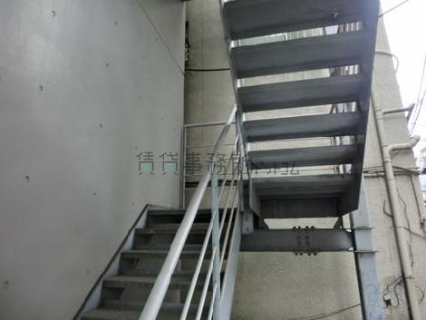 階段