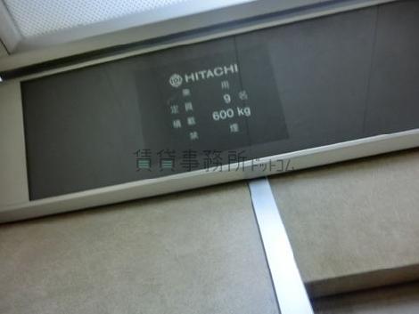 エレベーター