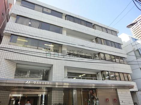 どっしりとした印象を受けます