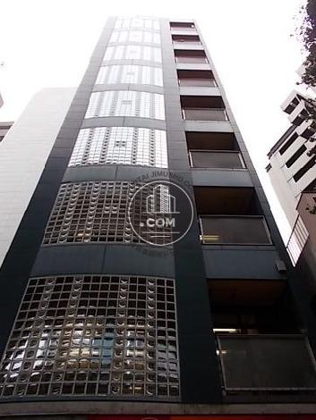 HOLON池尻ビルの外観写真