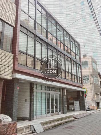 篠崎ビル／SHINOZAKI BUILDINGの外観写真