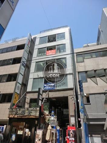 近藤ビルの外観写真
