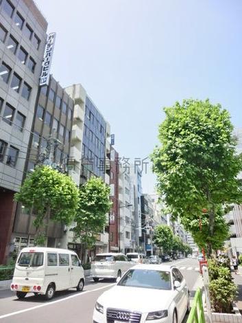 物件周辺