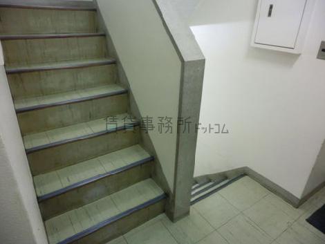 階段