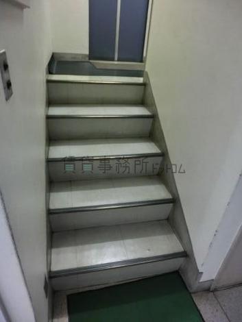 階段