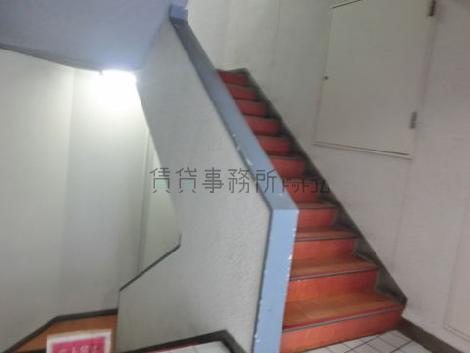 階段
