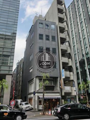 山安ビルの外観写真