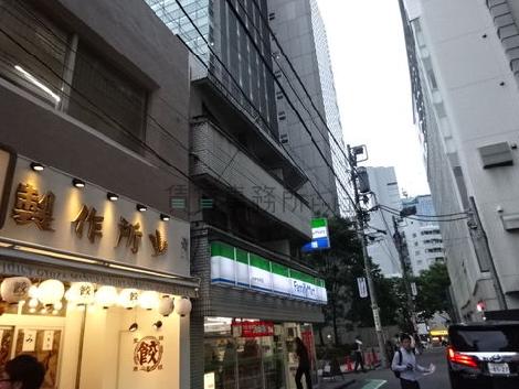 物件周辺