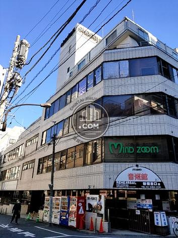 YS第一ビルの外観写真