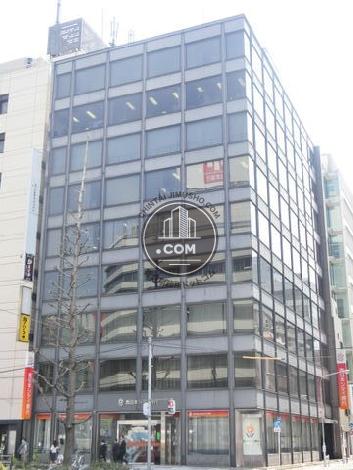 西銀MIDビルの外観写真