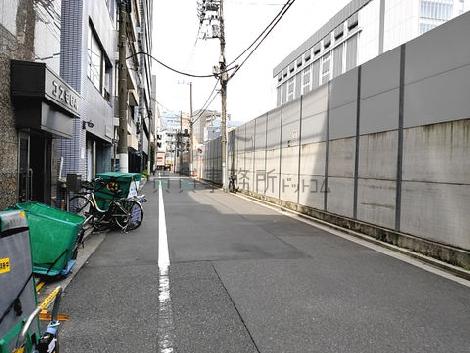 物件周辺