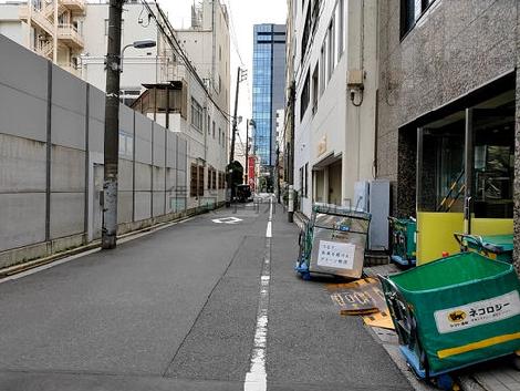 物件周辺